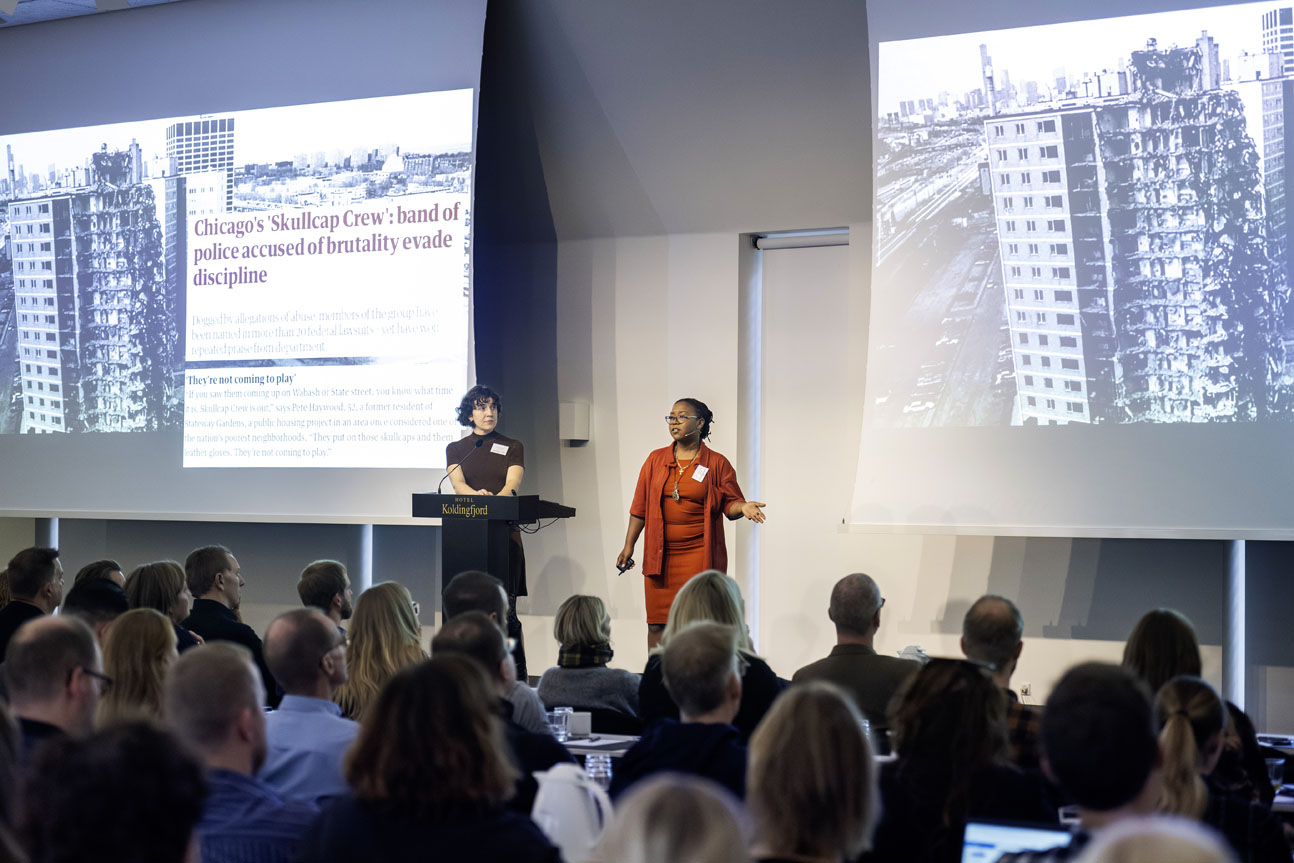 Konference