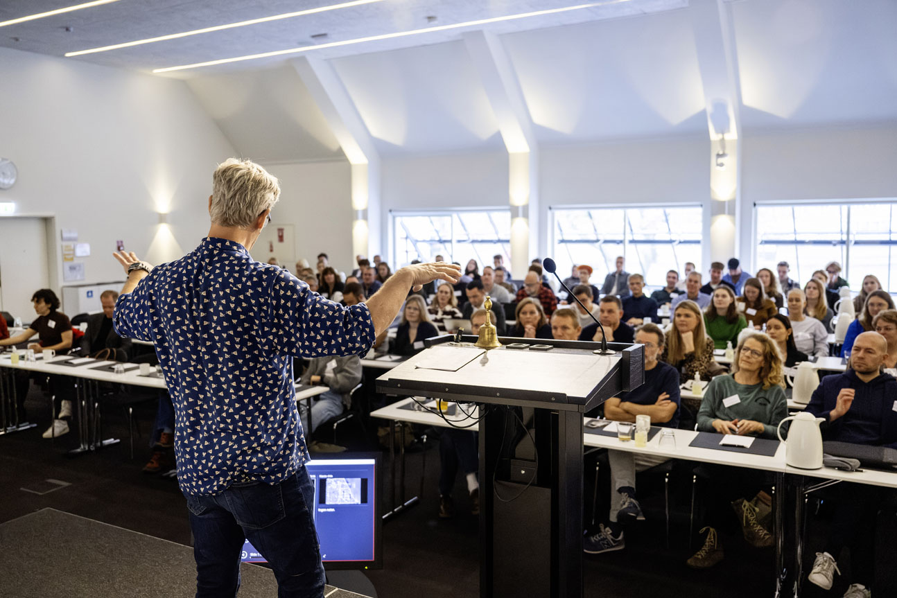 Konference